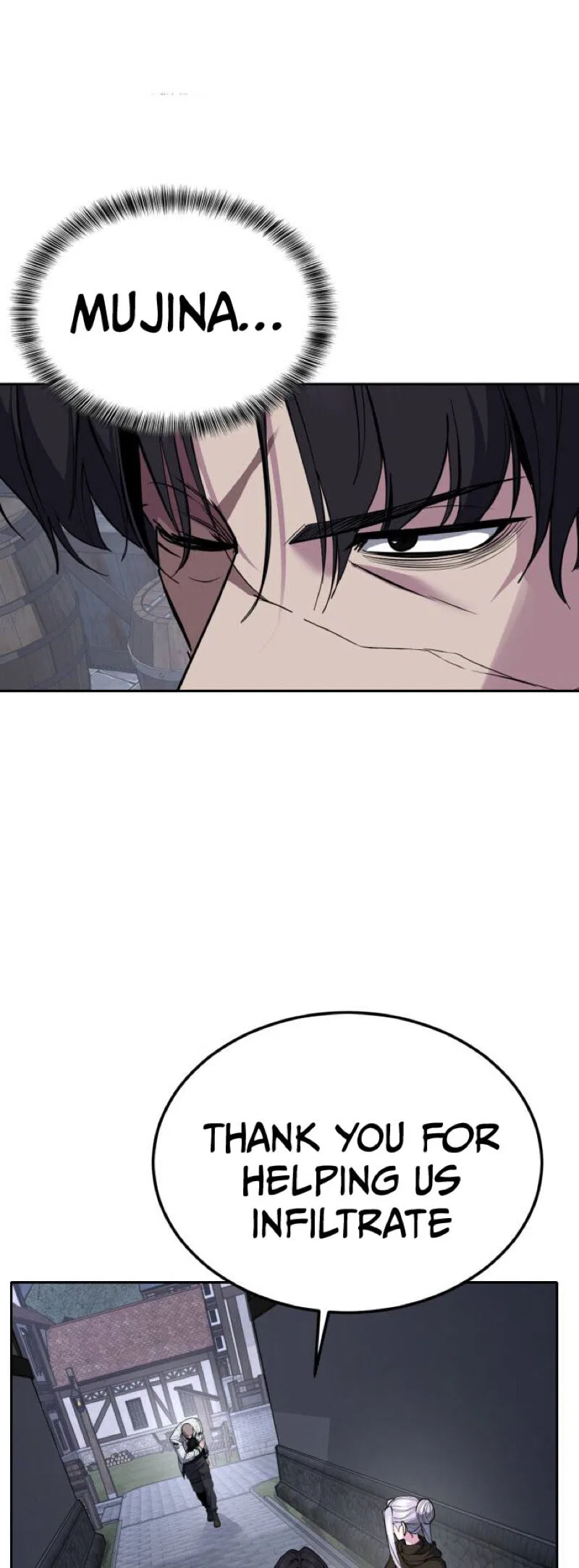 The Boy of Death manga Chapter 327 – Page 23
