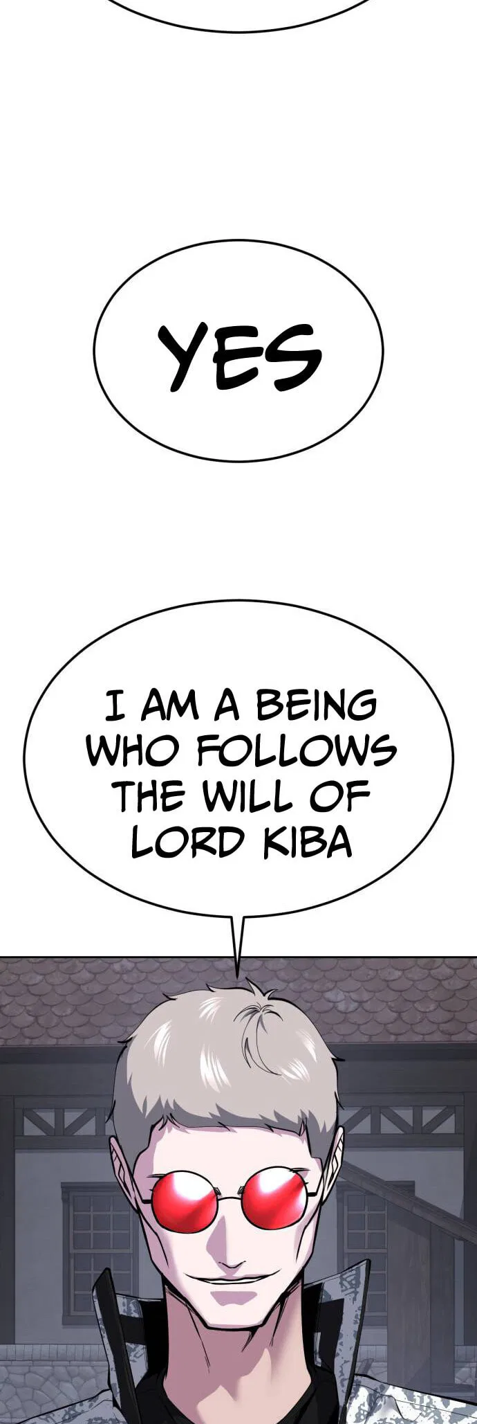 The Boy of Death manga Chapter 327 – Page 26