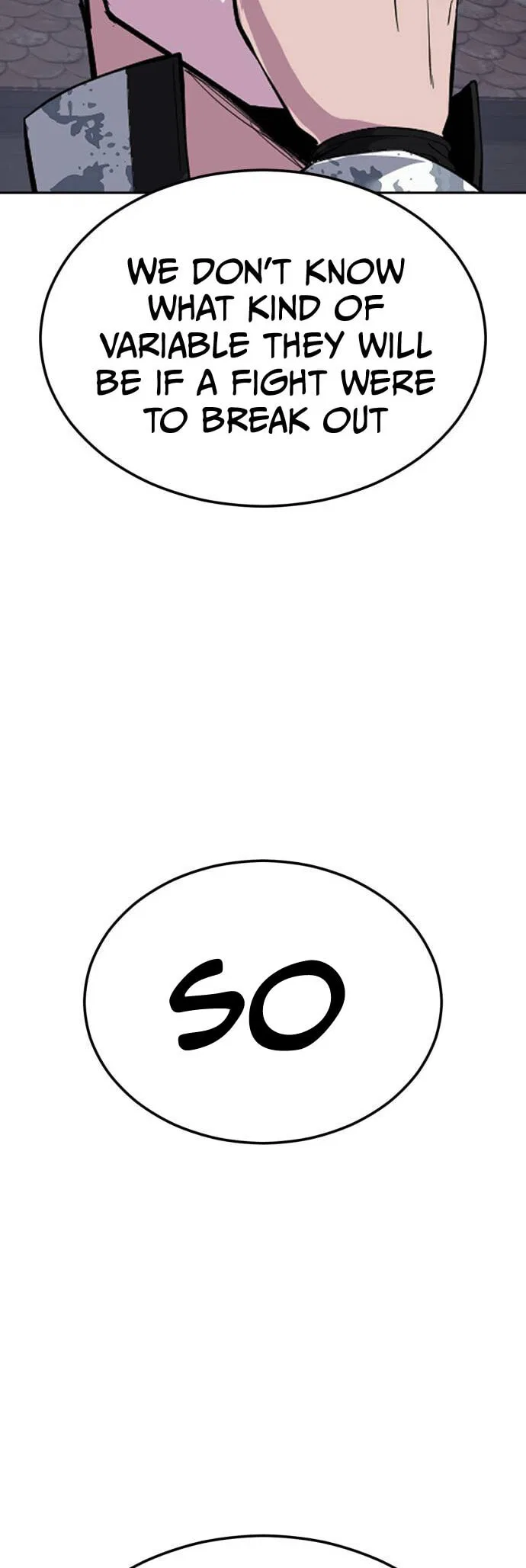 The Boy of Death manga Chapter 327 – Page 31