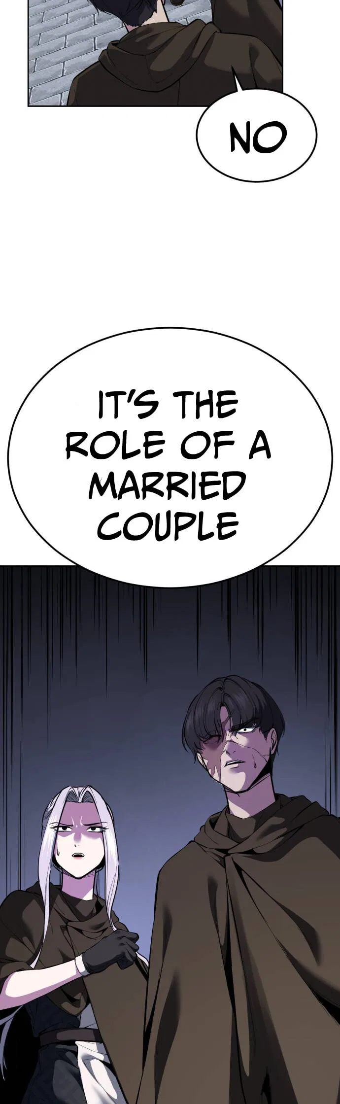 The Boy of Death manga Chapter 327 – Page 35
