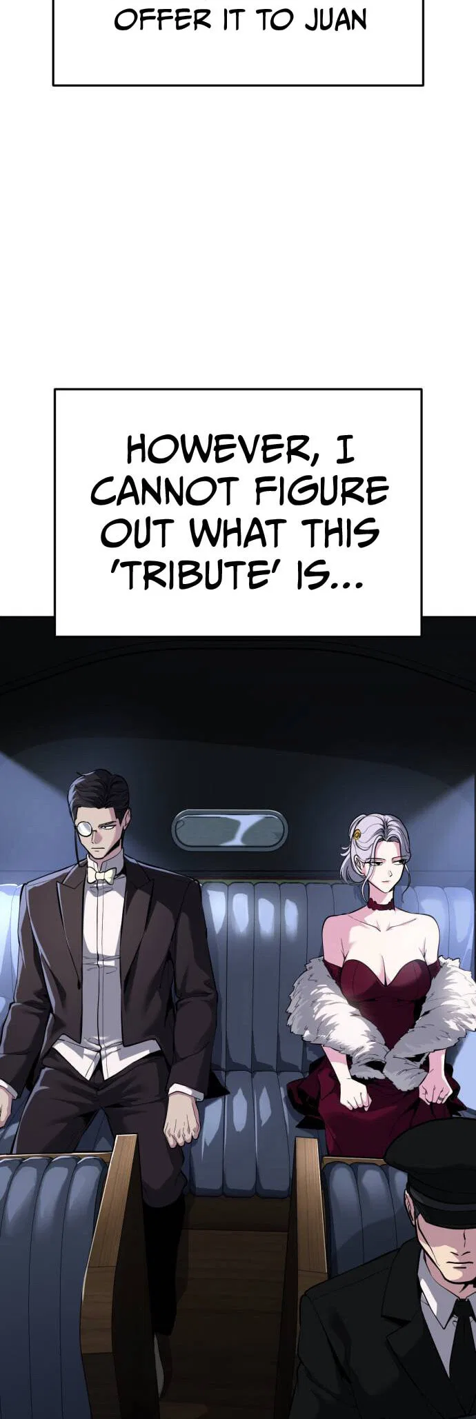 The Boy of Death manga Chapter 327 – Page 39