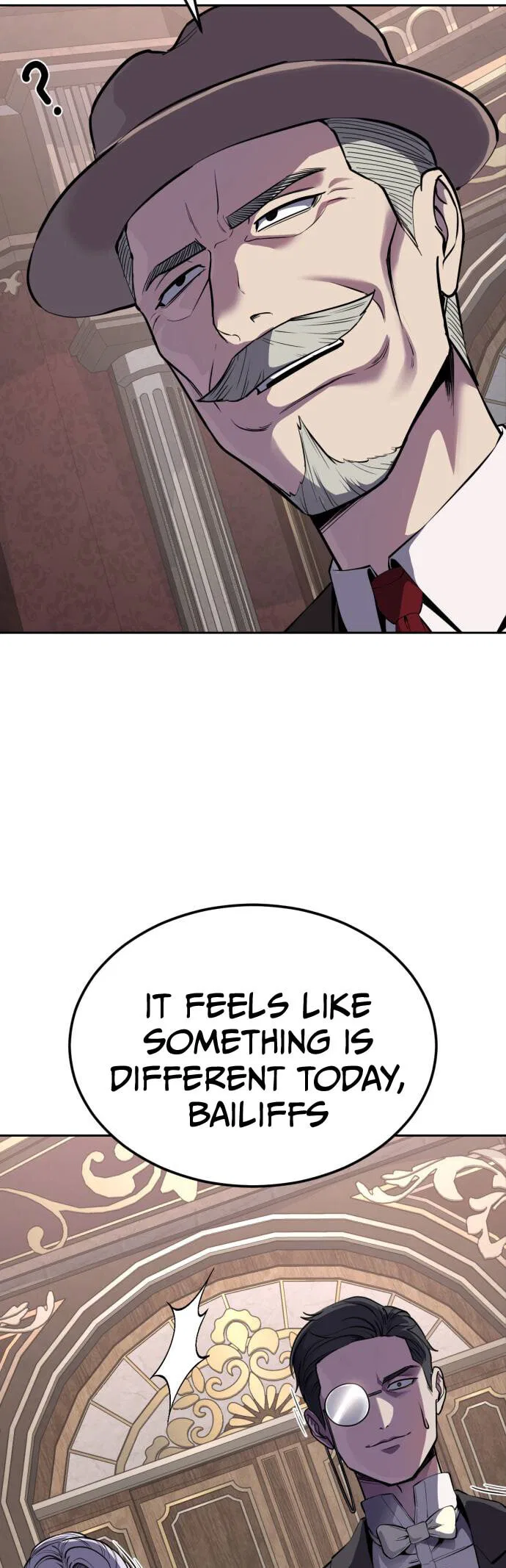 The Boy of Death manga Chapter 327 – Page 49