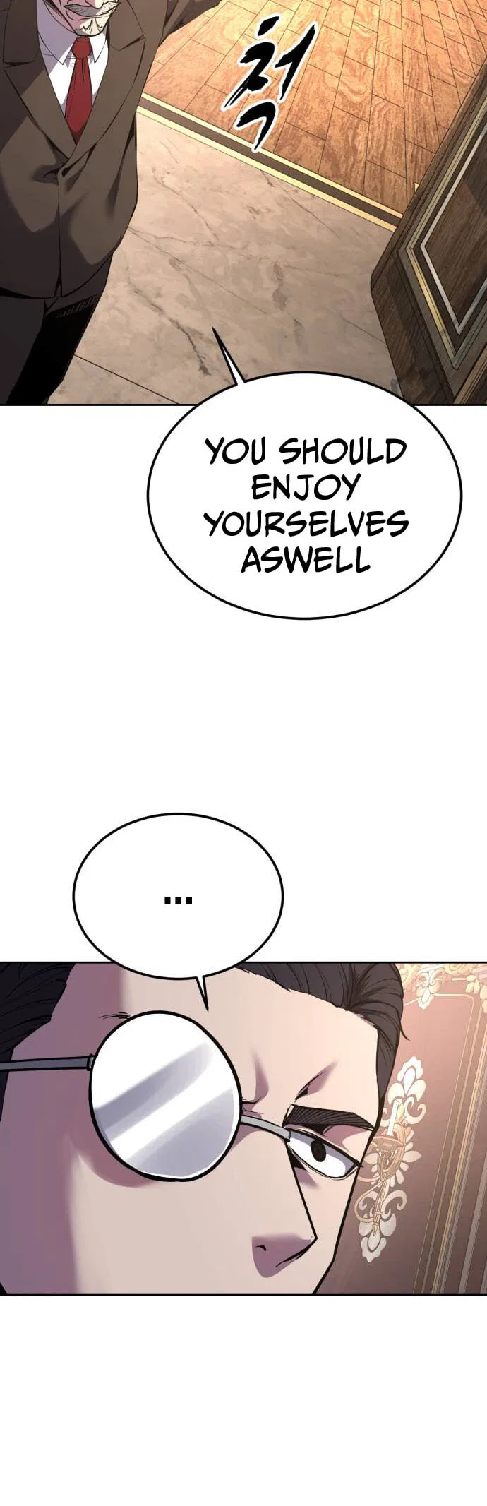 The Boy of Death manga Chapter 327 – Page 53