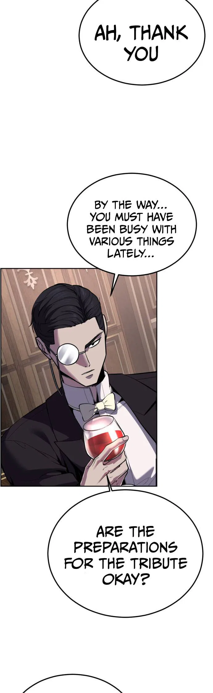 The Boy of Death manga Chapter 327 – Page 57