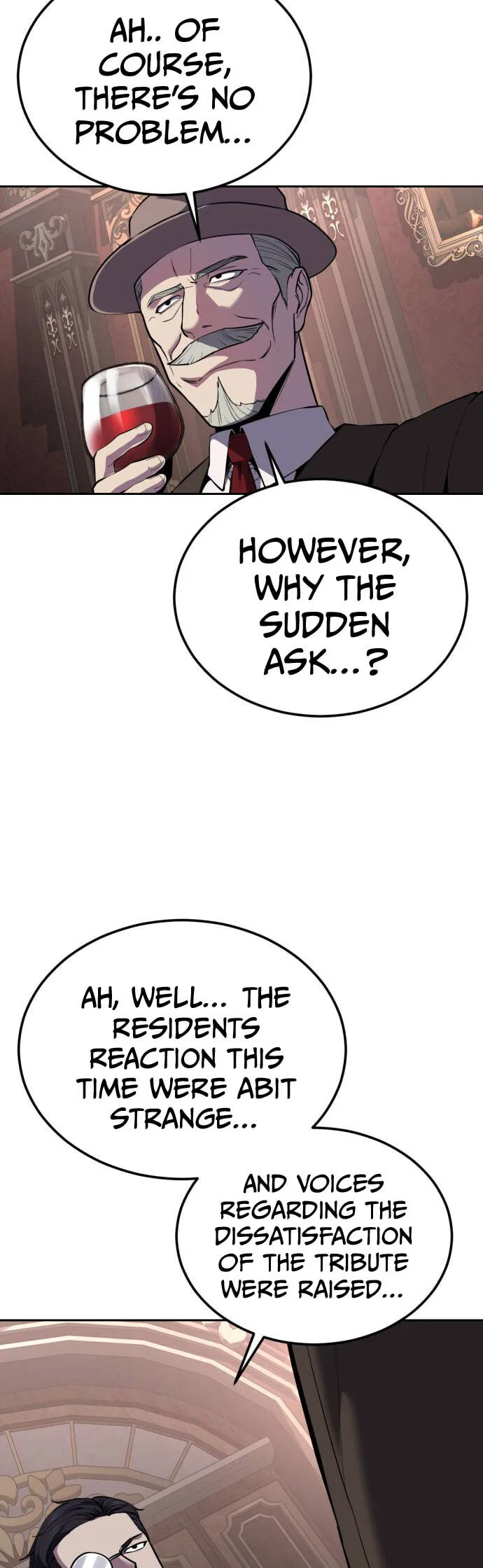 The Boy of Death manga Chapter 327 – Page 58