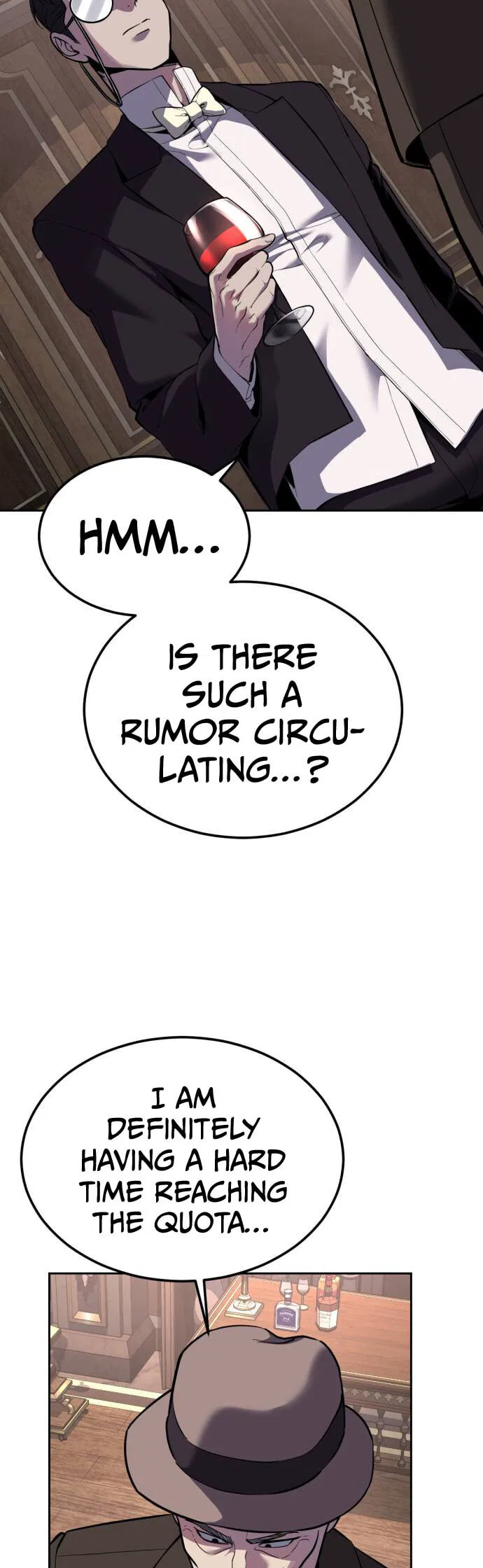 The Boy of Death manga Chapter 327 – Page 59