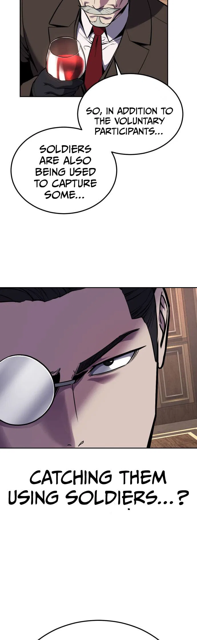 The Boy of Death manga Chapter 327 – Page 60