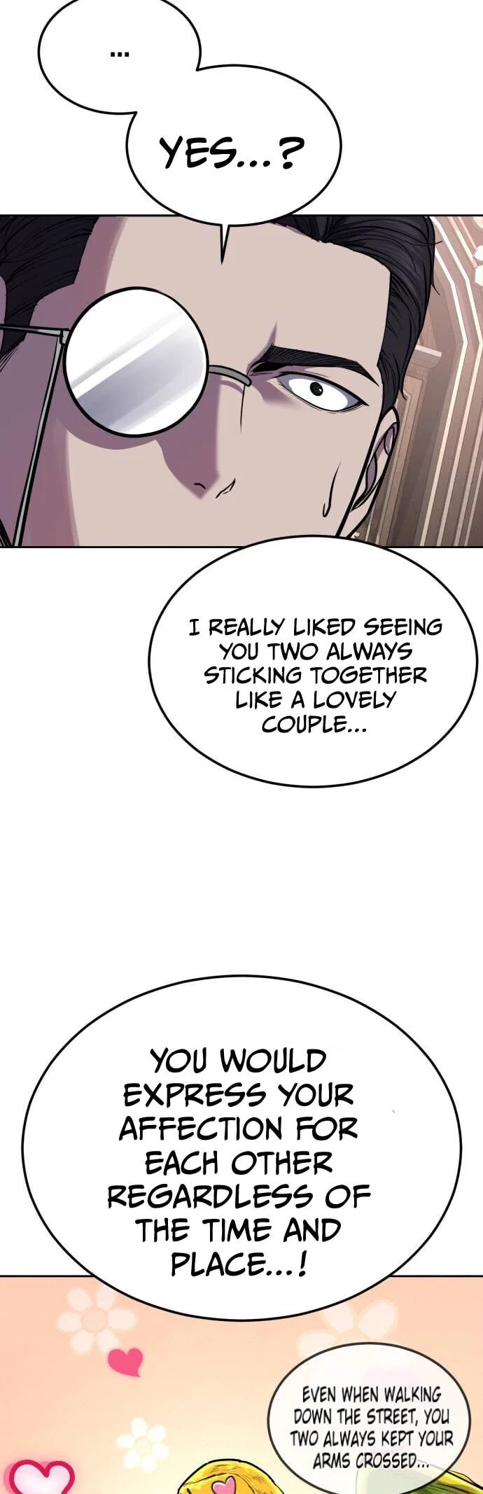 The Boy of Death manga Chapter 327 – Page 65