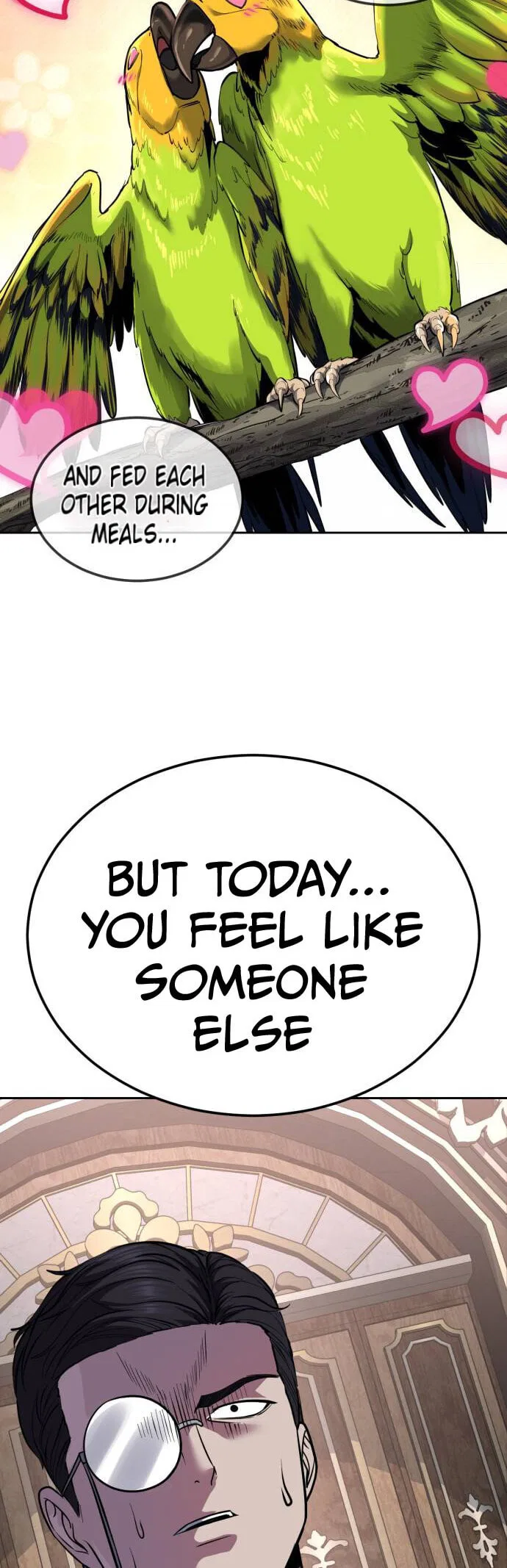 The Boy of Death manga Chapter 327 – Page 66