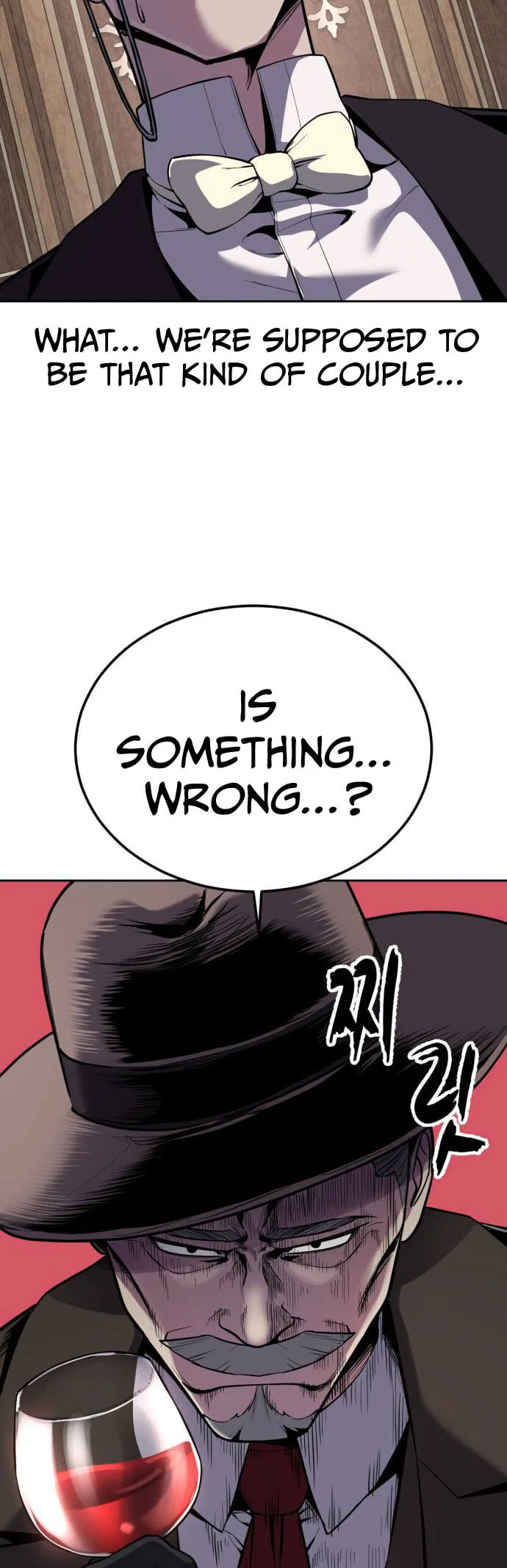 The Boy of Death manga Chapter 327 – Page 67
