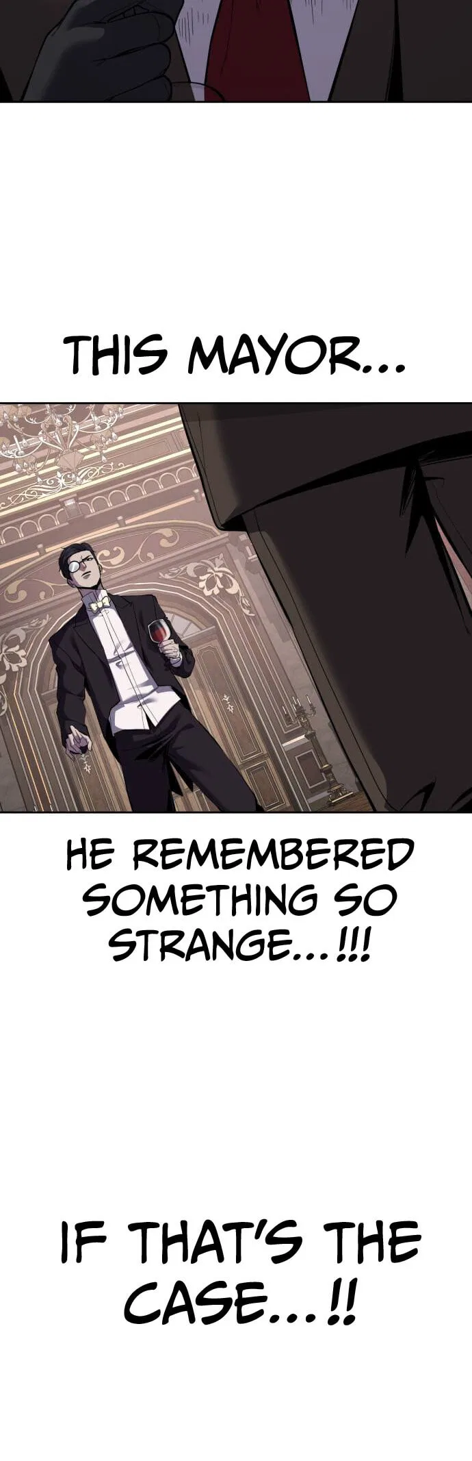 The Boy of Death manga Chapter 327 – Page 68