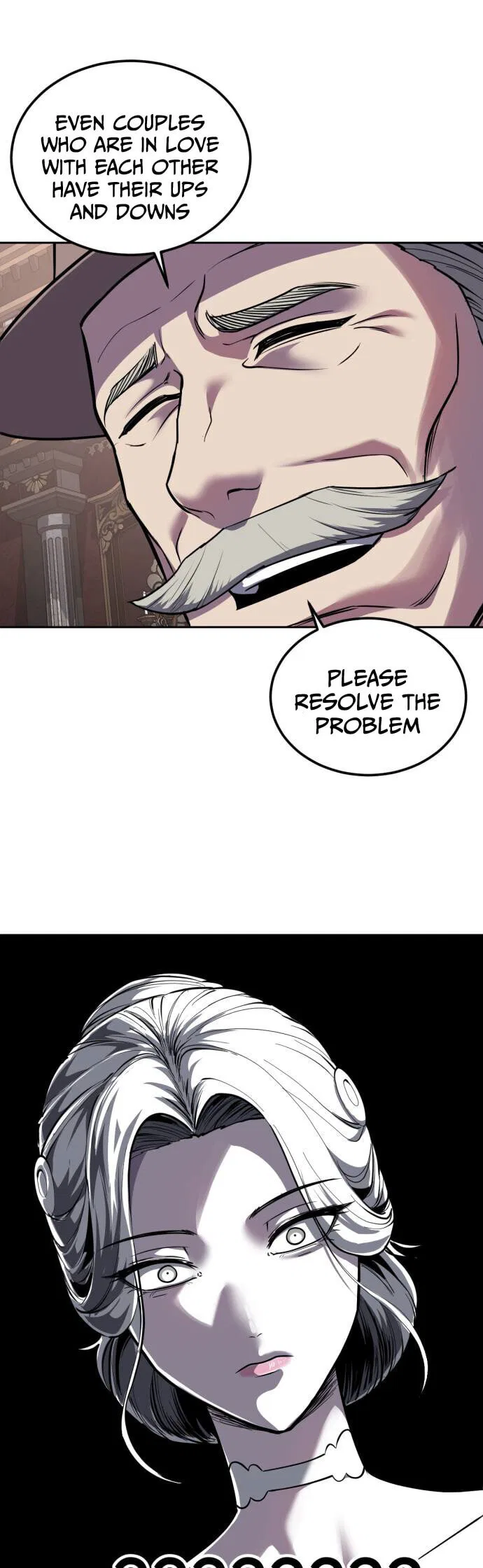 The Boy of Death manga Chapter 327 – Page 71