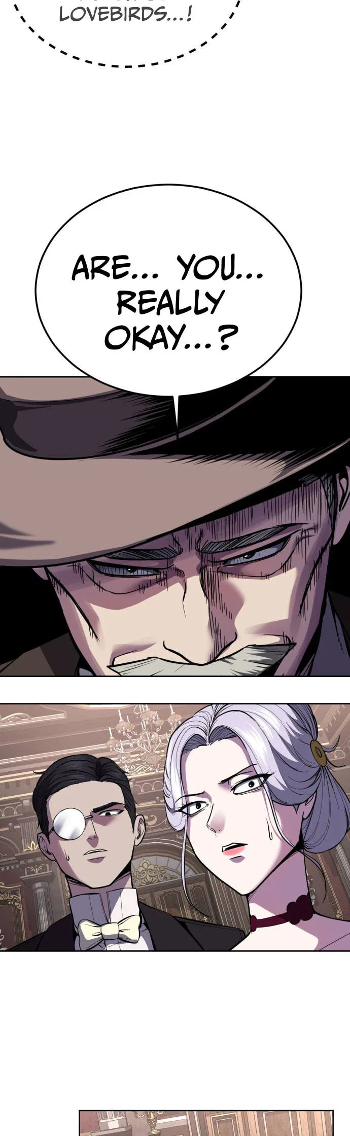 The Boy of Death manga Chapter 327 – Page 73