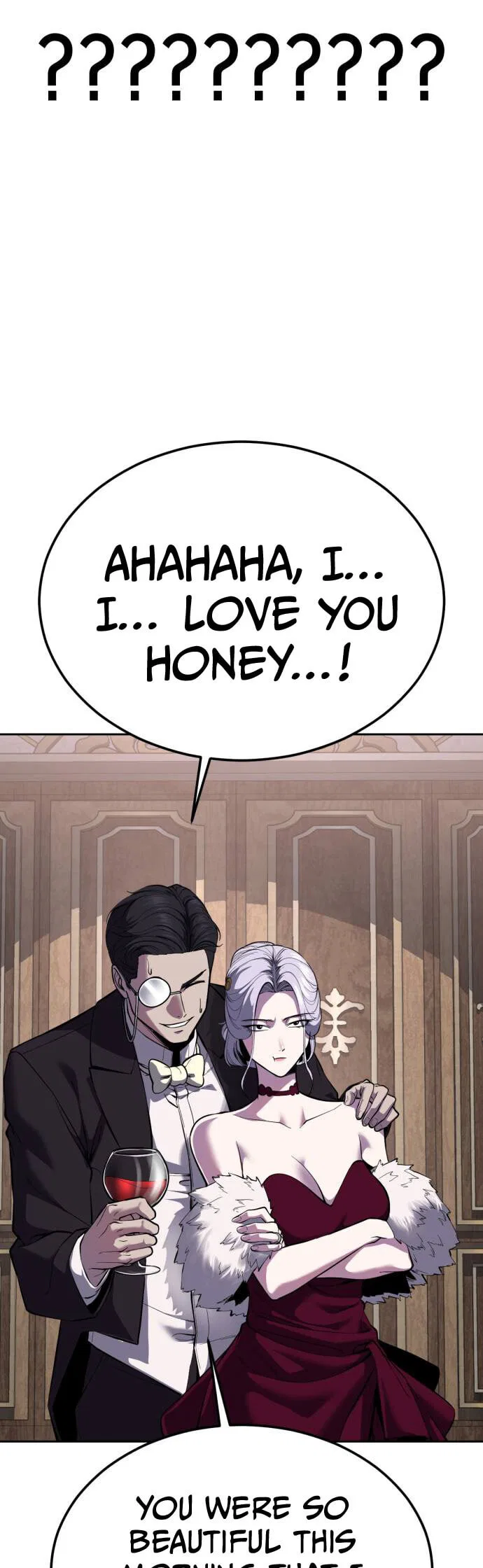 The Boy of Death manga Chapter 327 – Page 76