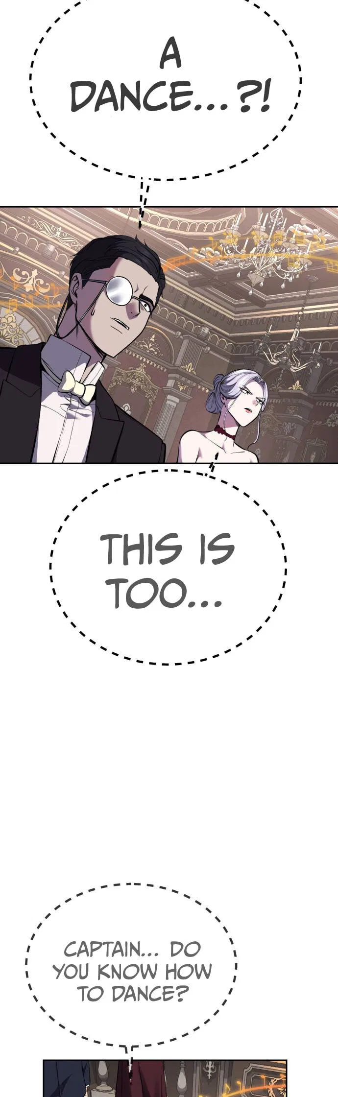 The Boy of Death manga Chapter 327 – Page 82