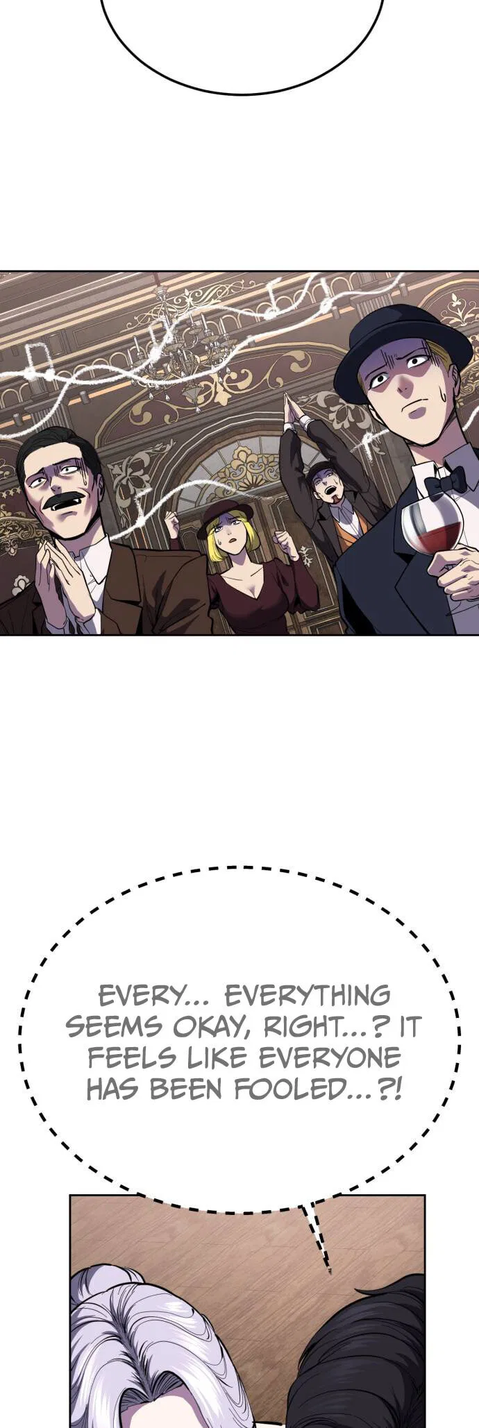 The Boy of Death manga Chapter 327 – Page 86