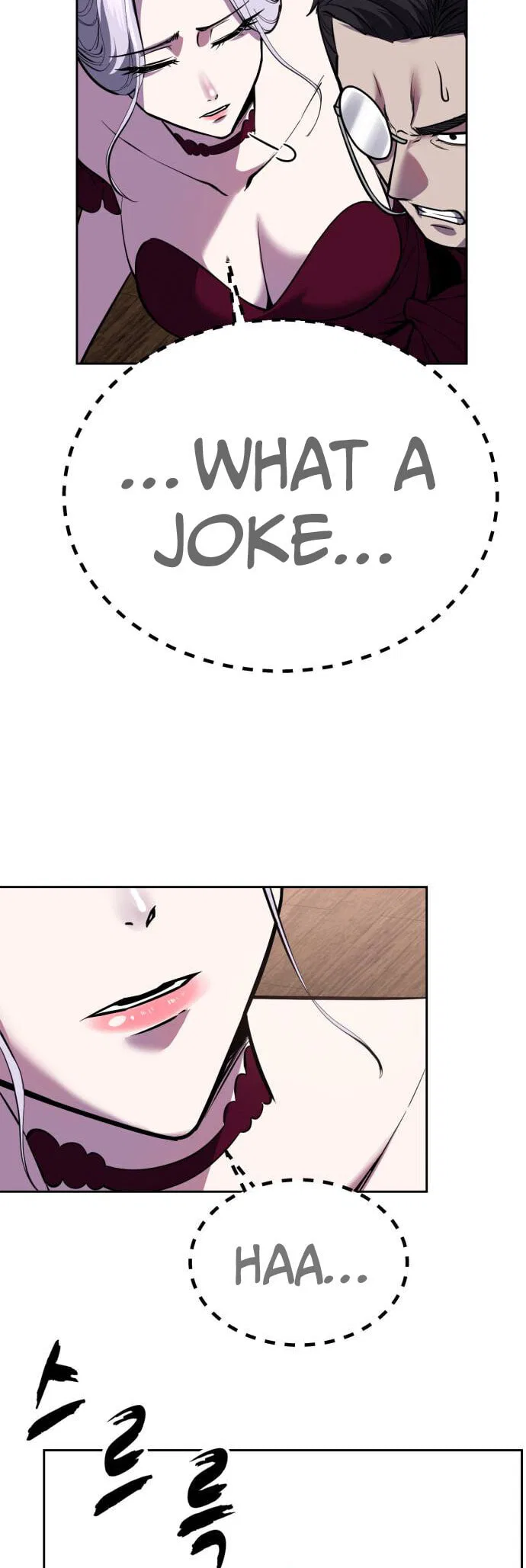 The Boy of Death manga Chapter 327 – Page 87