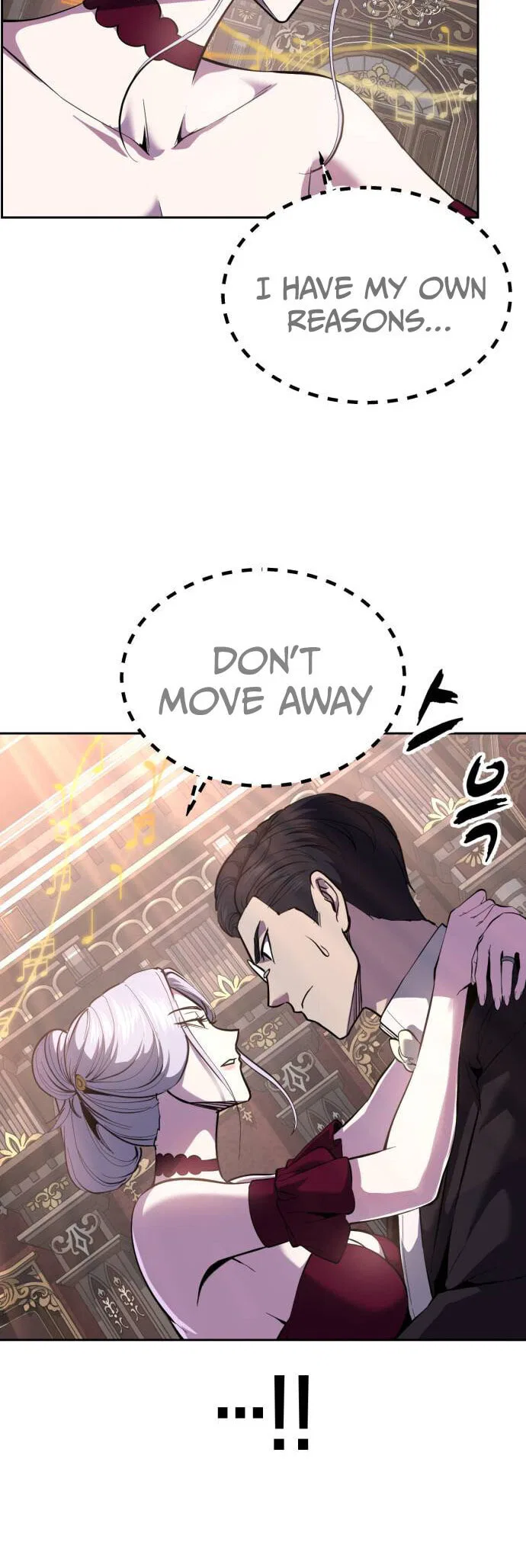 The Boy of Death manga Chapter 327 – Page 91