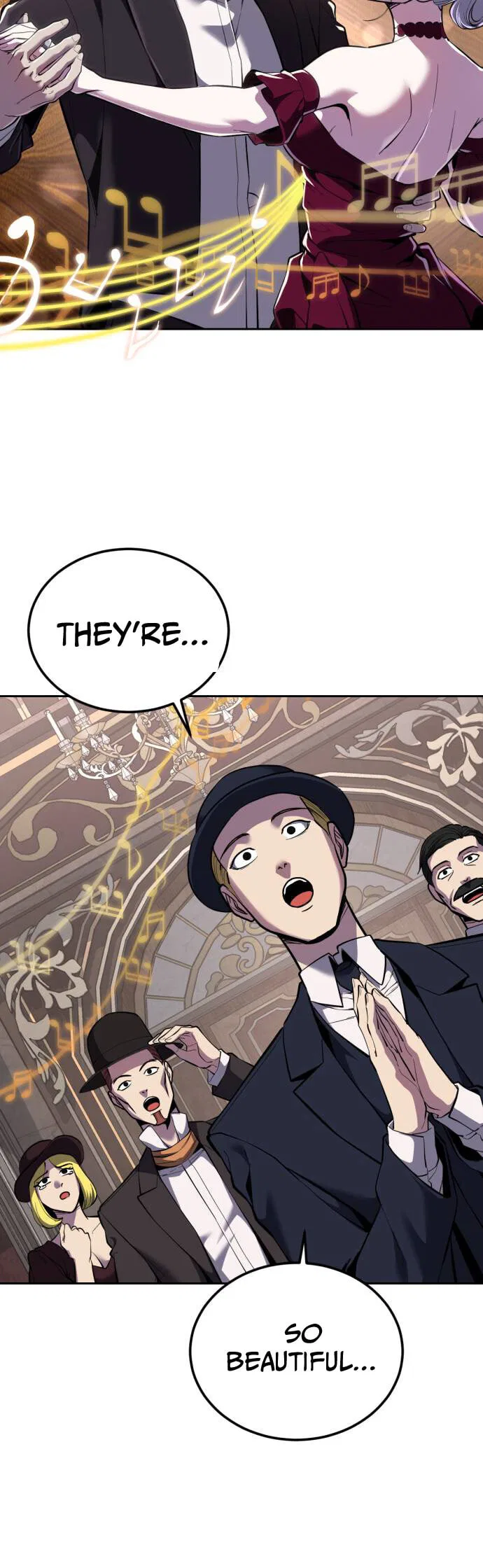 The Boy of Death manga Chapter 327 – Page 94