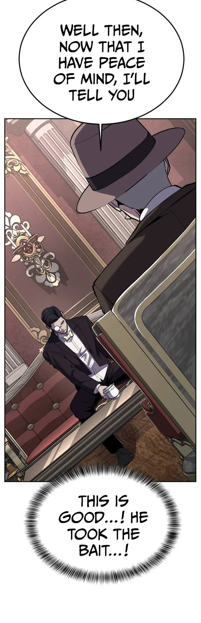 The Boy of Death manga Chapter 327 – Page 102