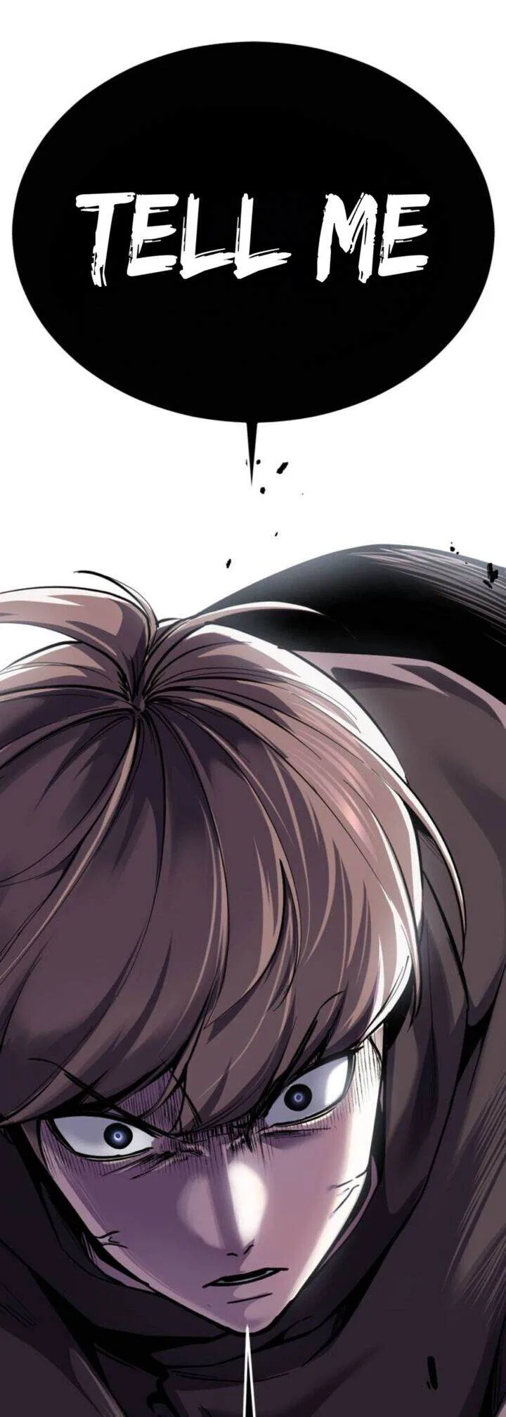 The Boy of Death manga Chapter 326 – Page 2