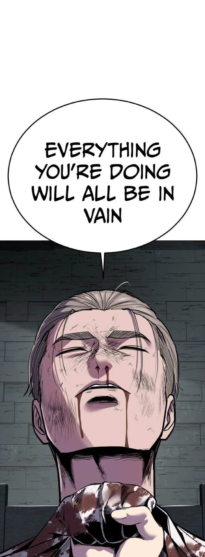 The Boy of Death manga Chapter 326 – Page 12