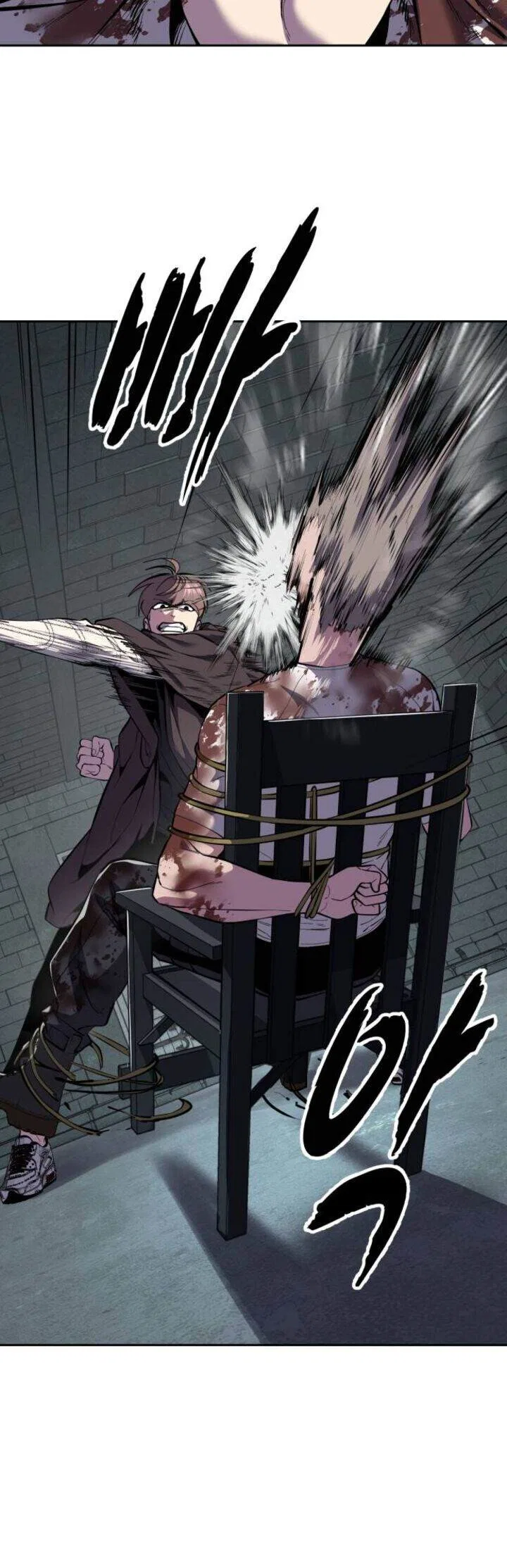 The Boy of Death manga Chapter 326 – Page 13