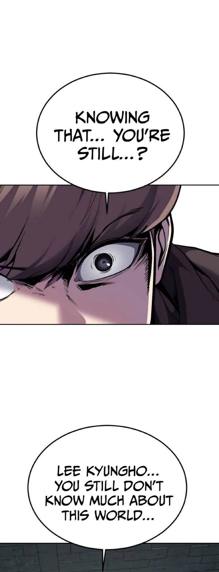 The Boy of Death manga Chapter 326 – Page 20