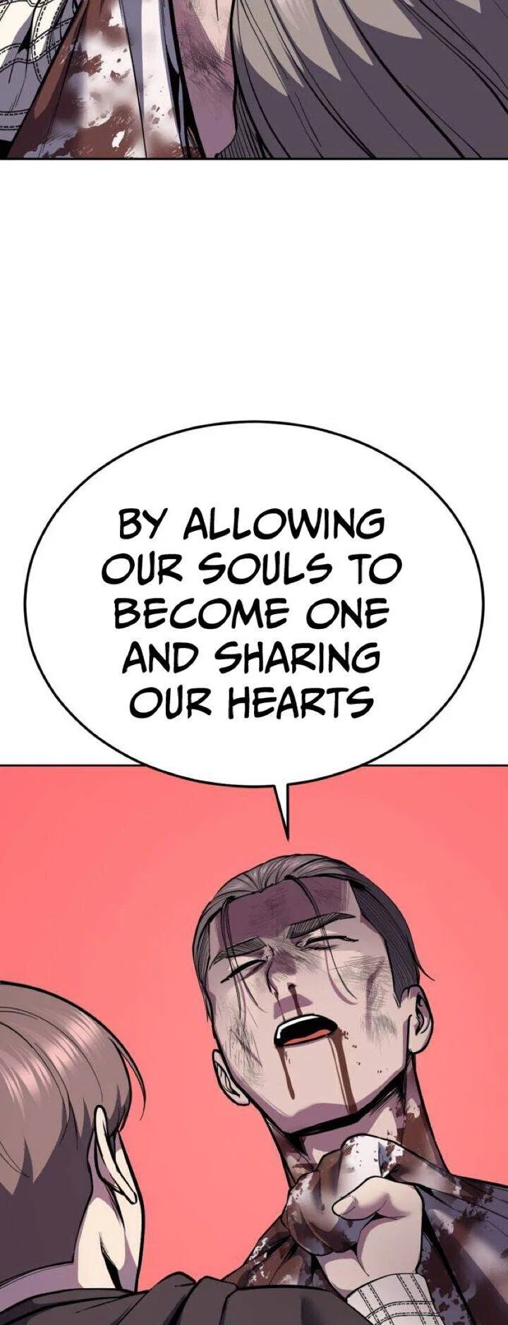 The Boy of Death manga Chapter 326 – Page 24