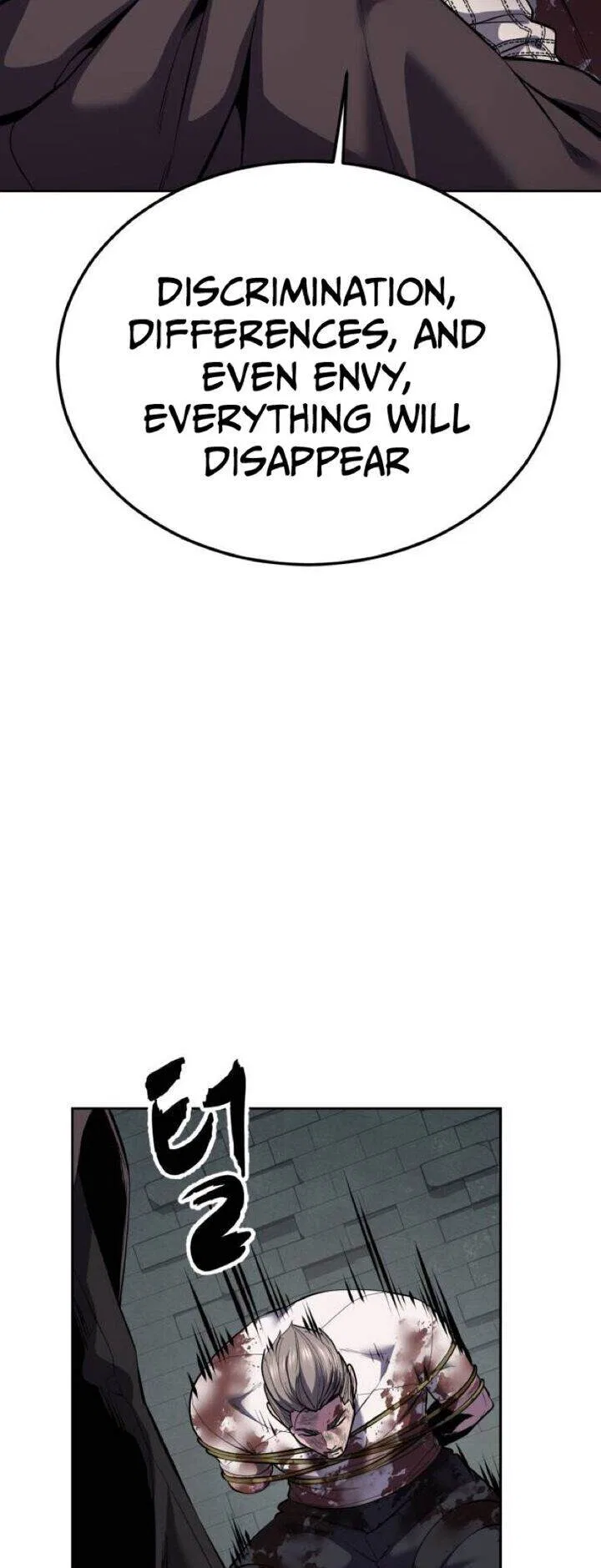 The Boy of Death manga Chapter 326 – Page 25