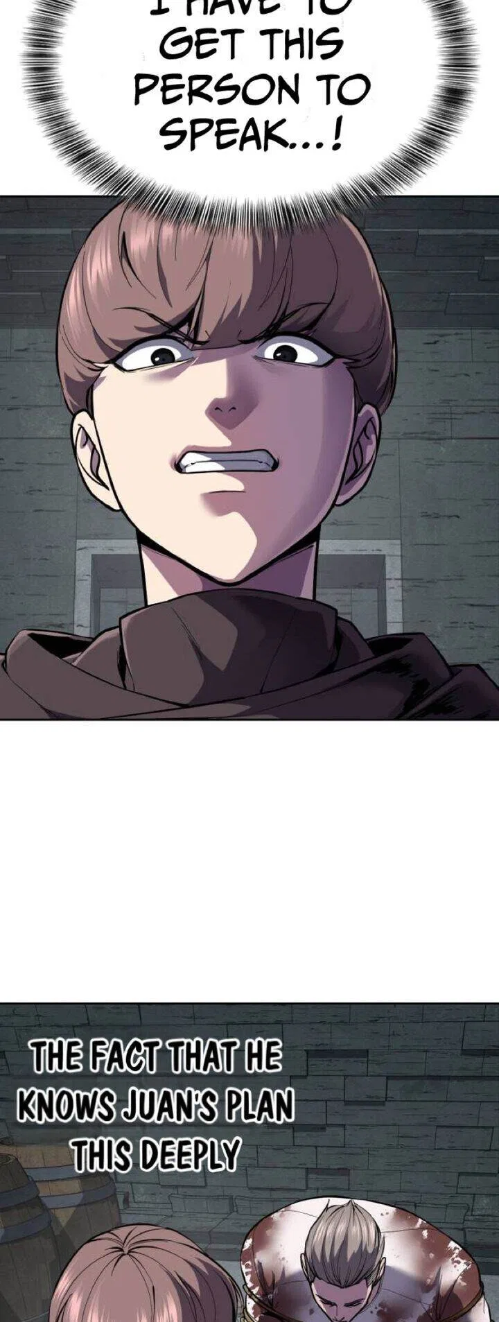 The Boy of Death manga Chapter 326 – Page 30