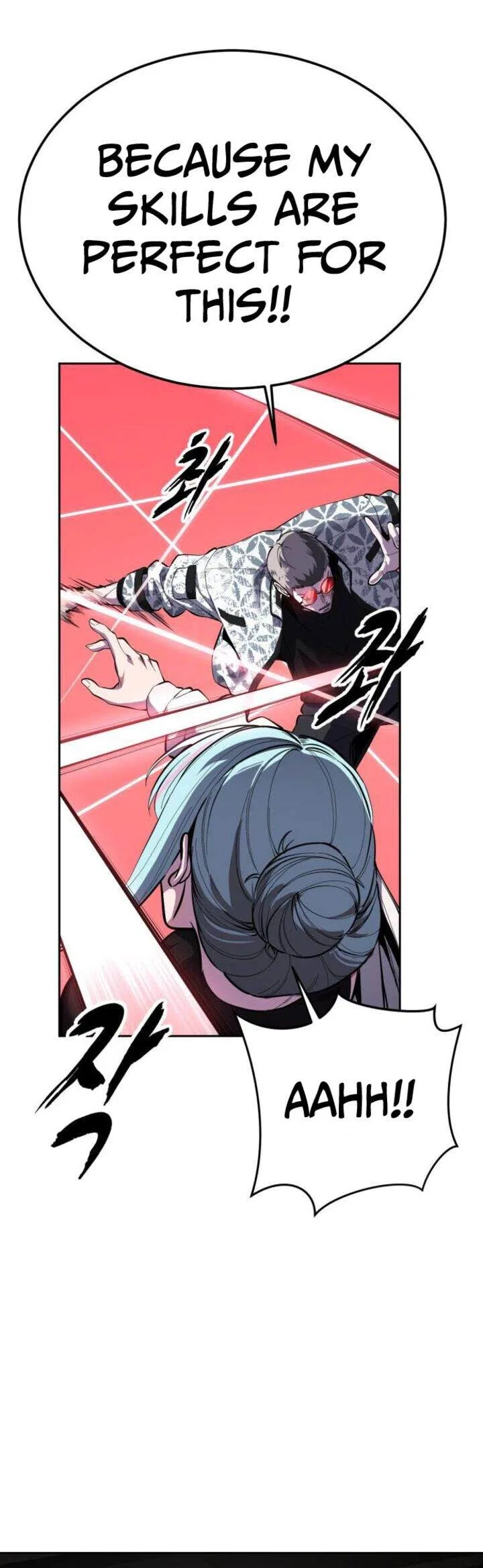 The Boy of Death manga Chapter 326 – Page 37