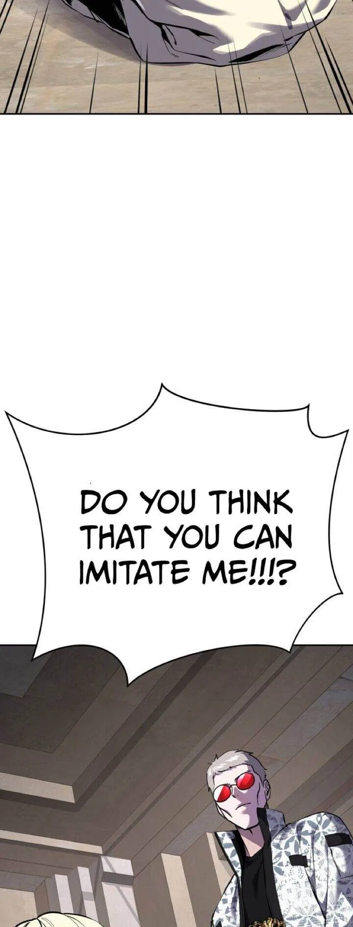 The Boy of Death manga Chapter 326 – Page 48