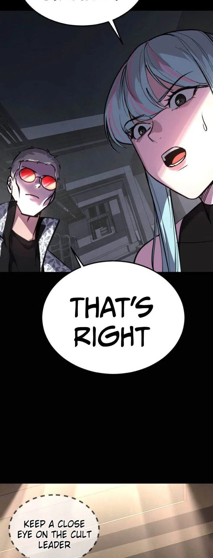 The Boy of Death manga Chapter 326 – Page 50