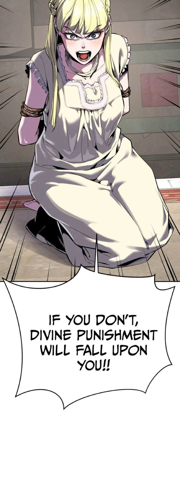 The Boy of Death manga Chapter 326 – Page 64