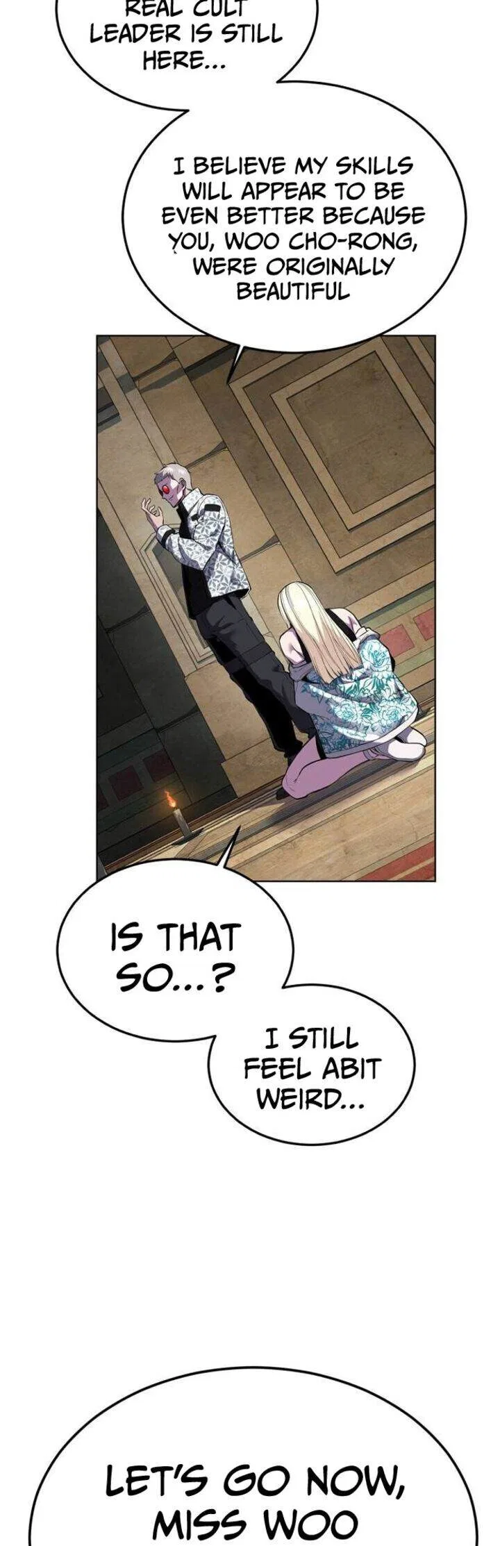 The Boy of Death manga Chapter 326 – Page 69
