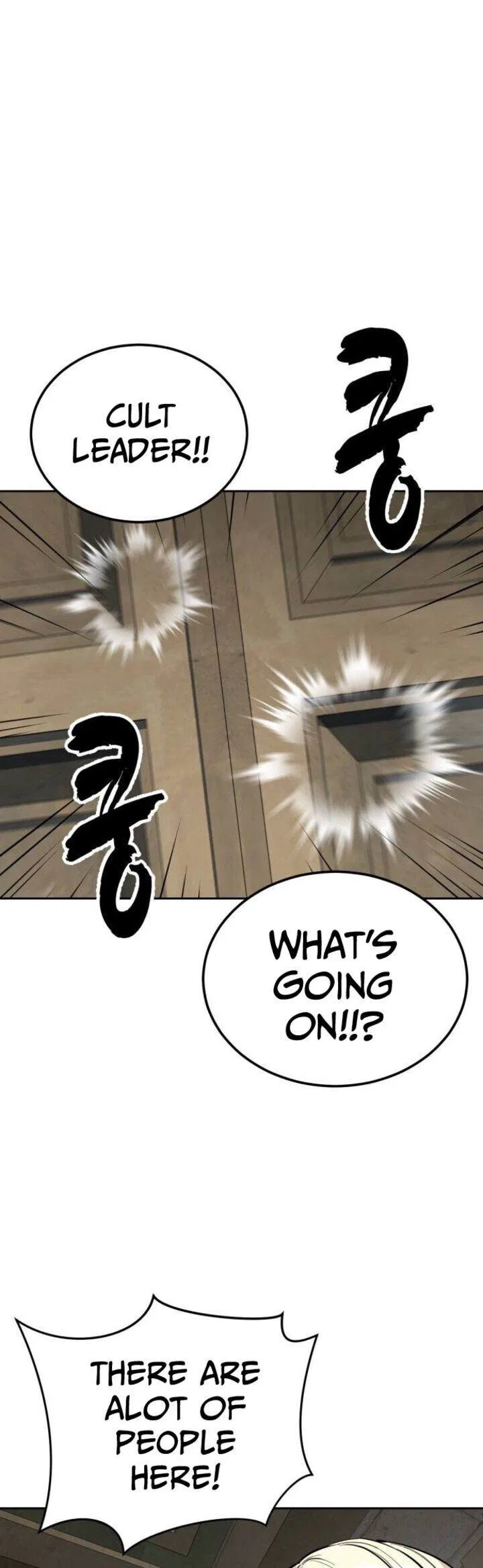 The Boy of Death manga Chapter 326 – Page 71