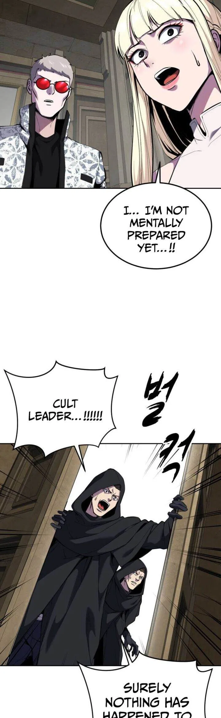 The Boy of Death manga Chapter 326 – Page 72