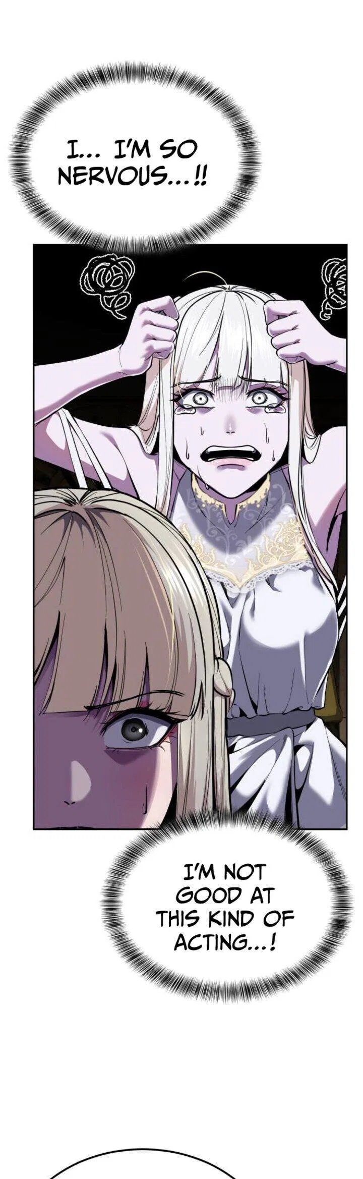 The Boy of Death manga Chapter 326 – Page 74