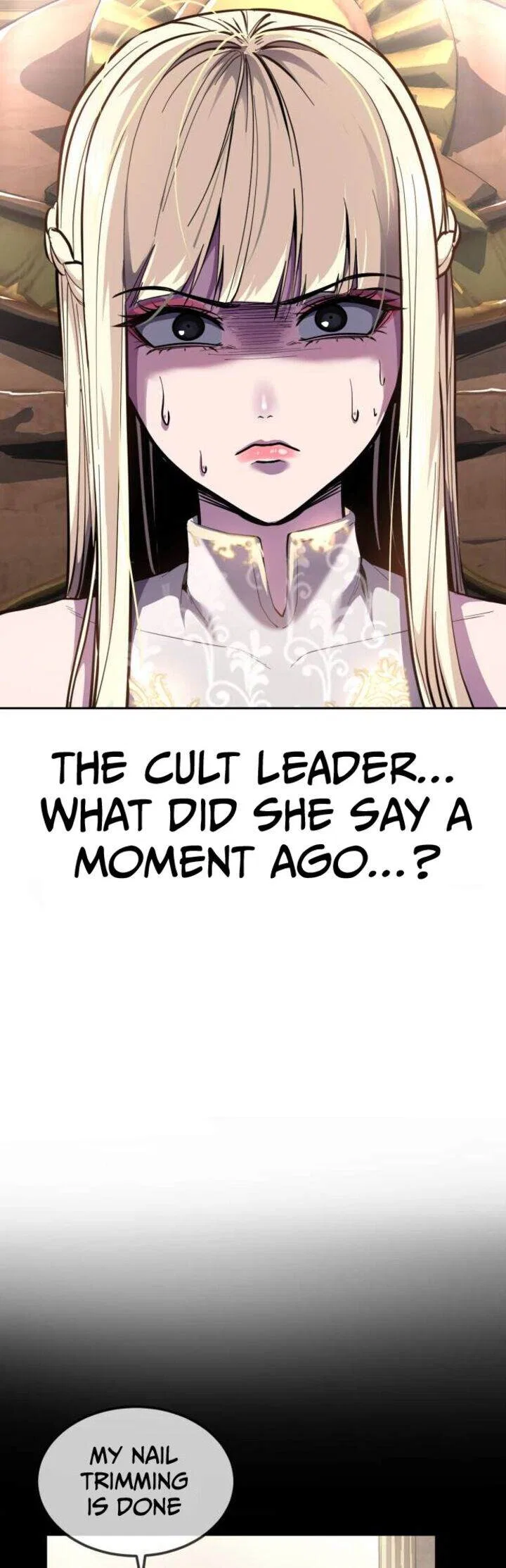 The Boy of Death manga Chapter 326 – Page 76