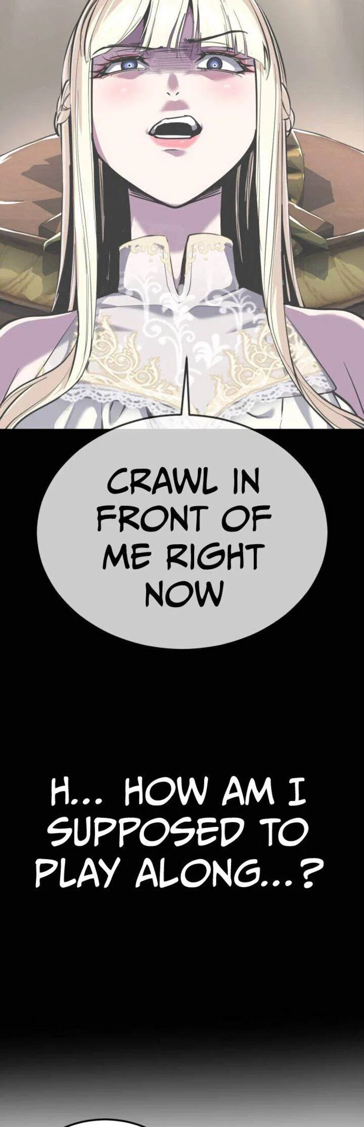 The Boy of Death manga Chapter 326 – Page 79
