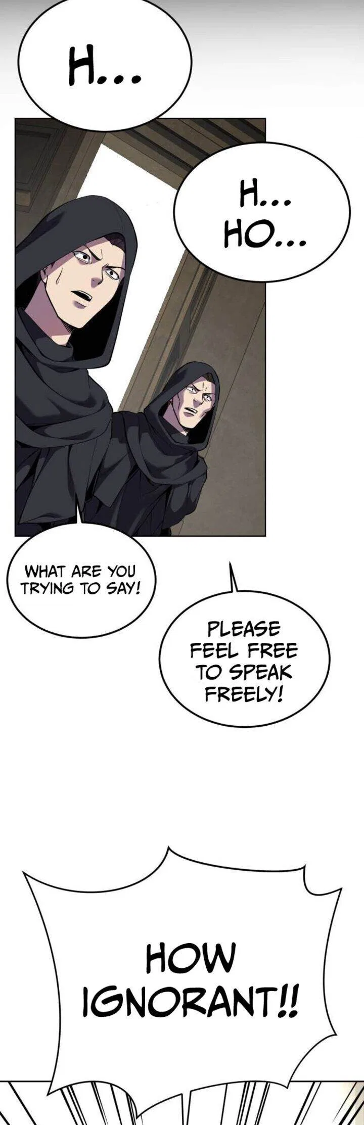 The Boy of Death manga Chapter 326 – Page 80