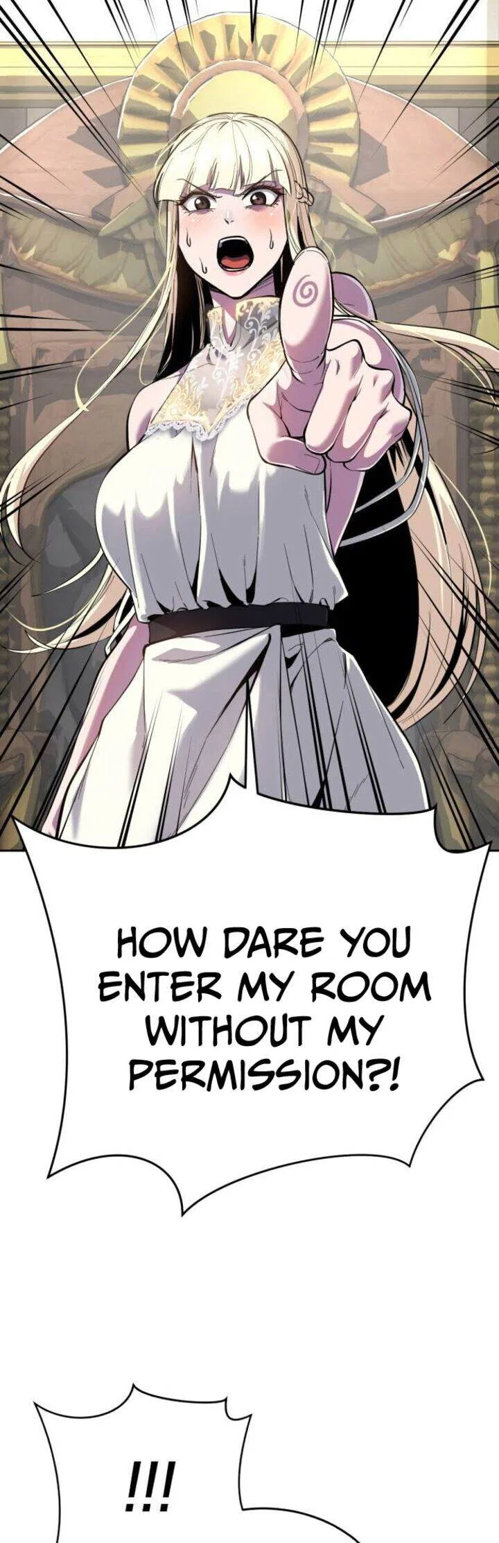 The Boy of Death manga Chapter 326 – Page 81