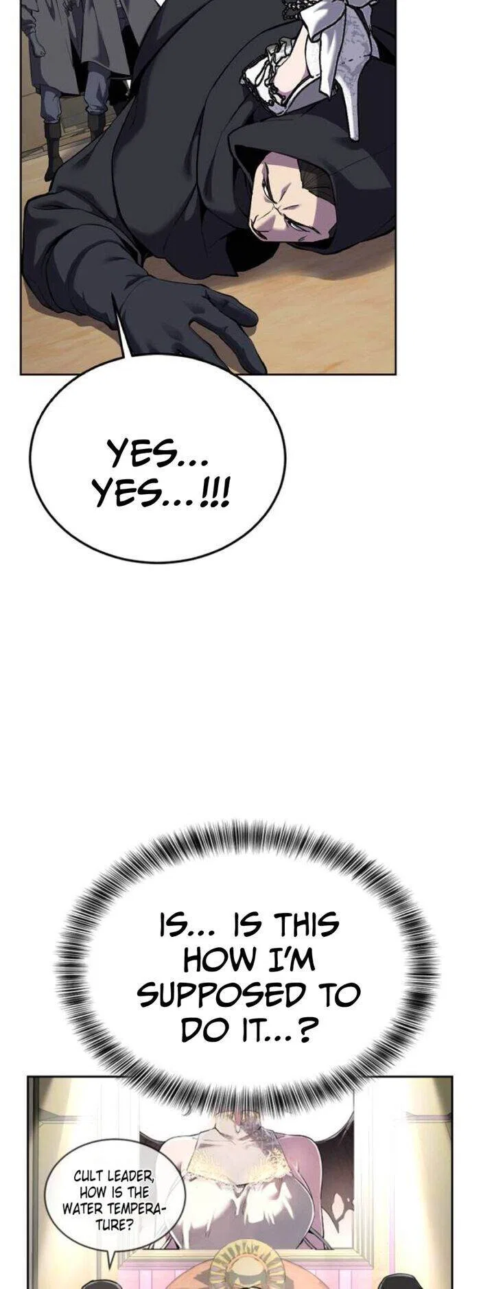 The Boy of Death manga Chapter 326 – Page 87