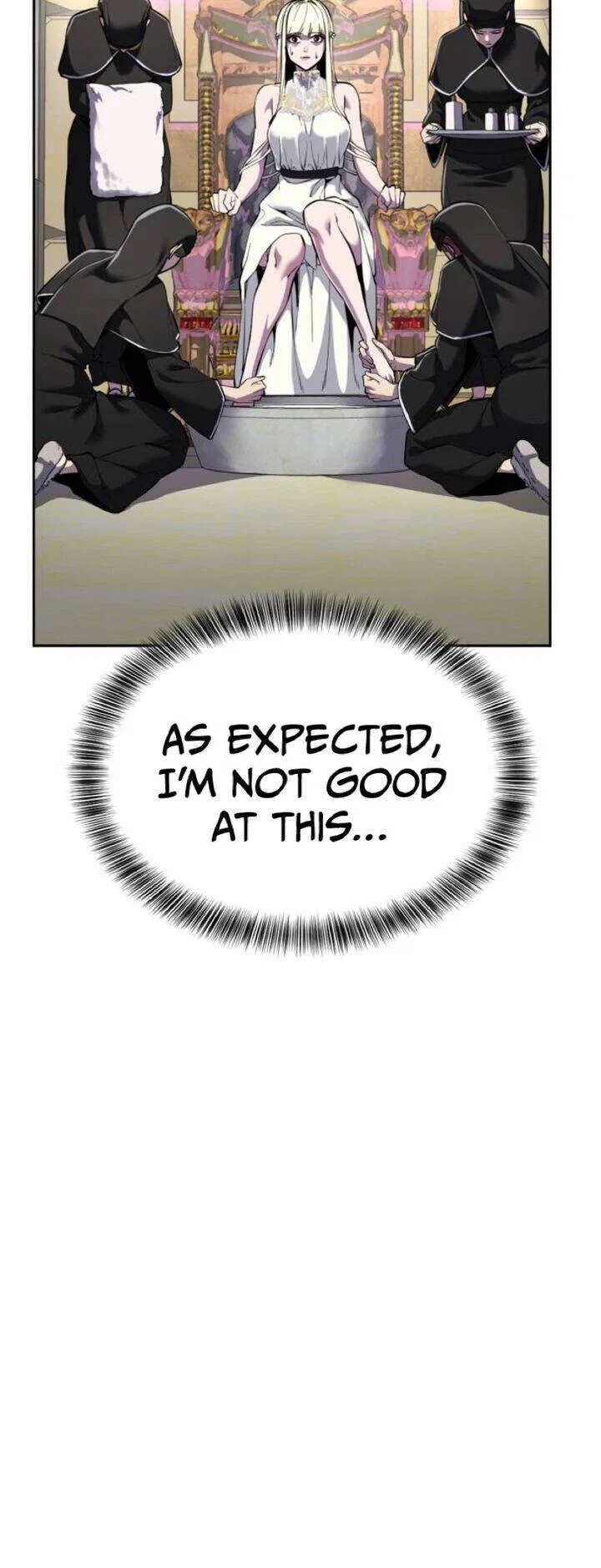 The Boy of Death manga Chapter 326 – Page 88