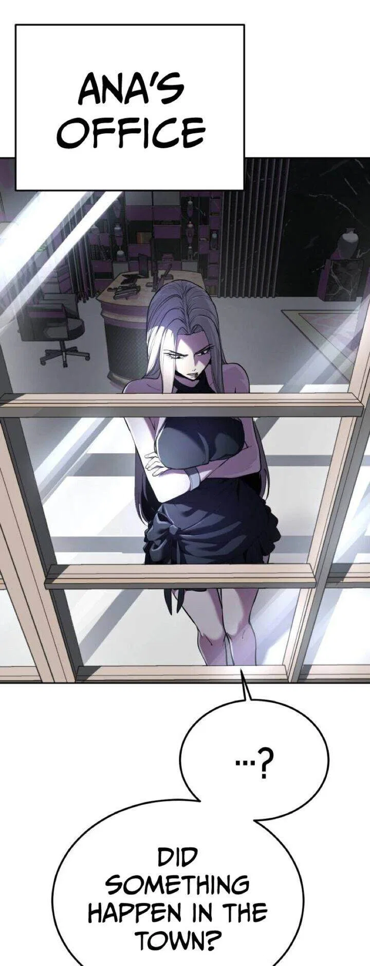 The Boy of Death manga Chapter 326 – Page 89