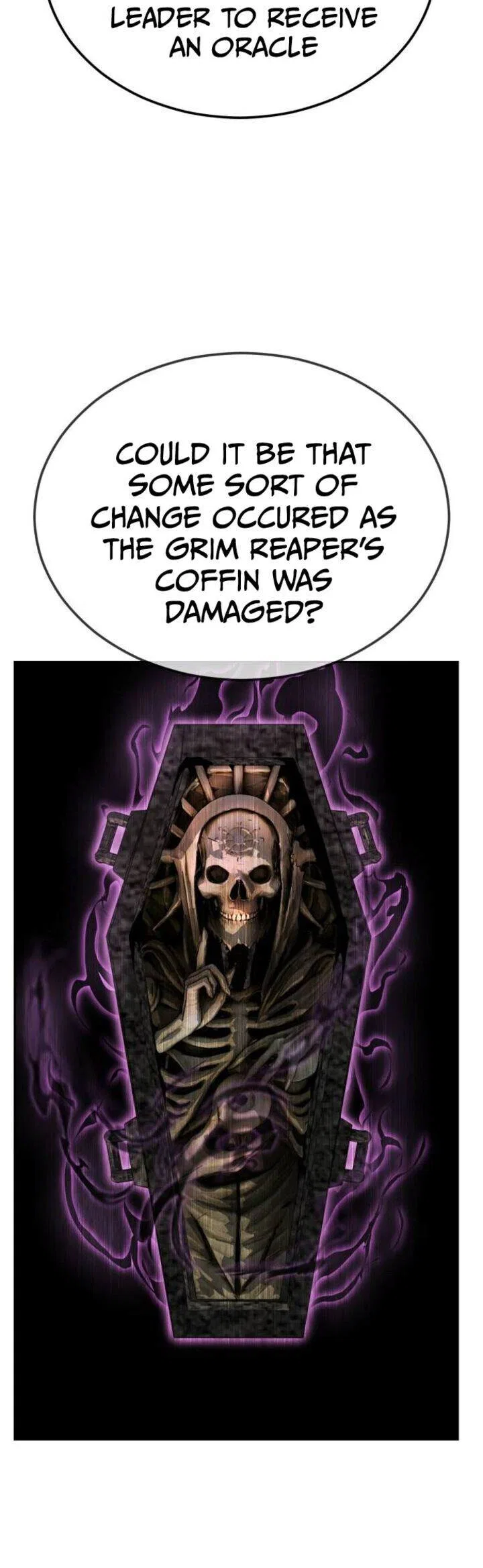 The Boy of Death manga Chapter 326 – Page 93