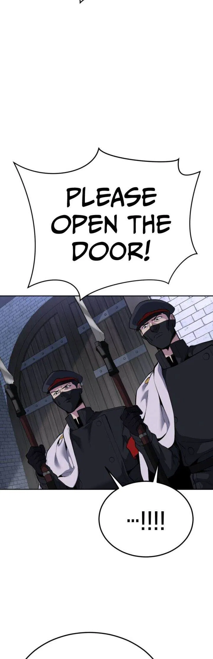 The Boy of Death manga Chapter 326 – Page 103