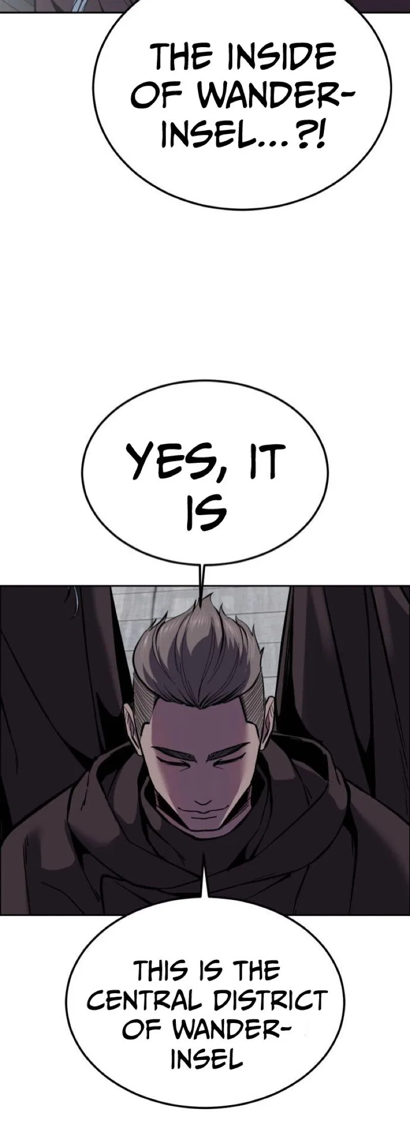 The Boy of Death manga Chapter 325 – Page 2