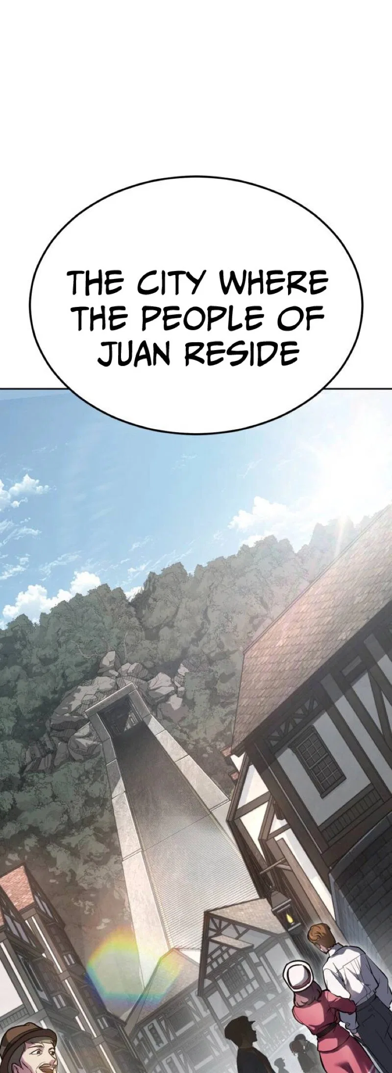The Boy of Death manga Chapter 325 – Page 3
